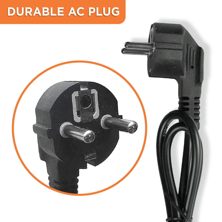 Charger For Zip Lite Wheelchairs (Single & Double Battery) - 2974 & 2974A