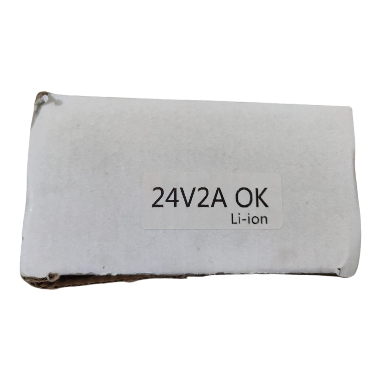 24V 2AH Lithium Battery Charger For Electric Power Wheelchair