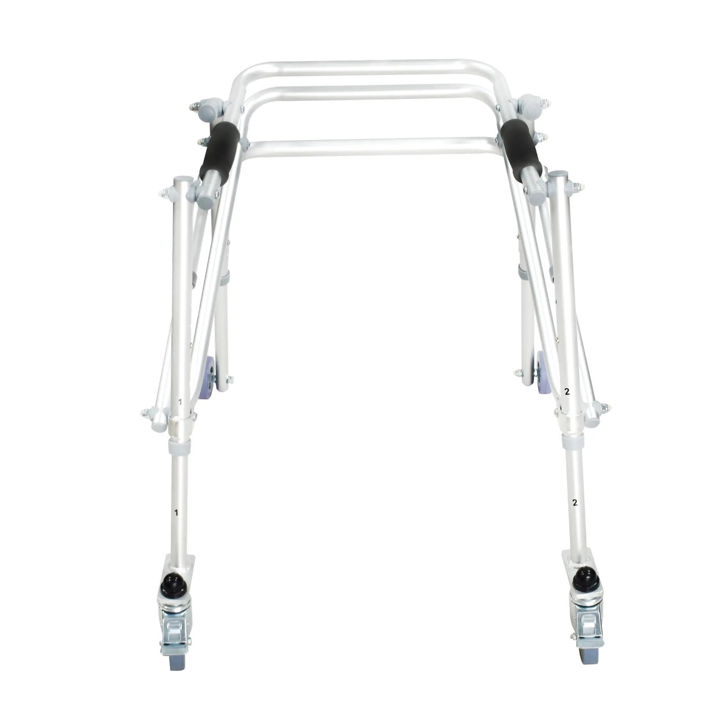 CP Walker Light Weight Foldable Easy to Carry Cerebral Palsy Reverse Walker