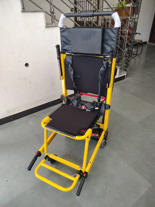 Stair Climbing Wheelchair