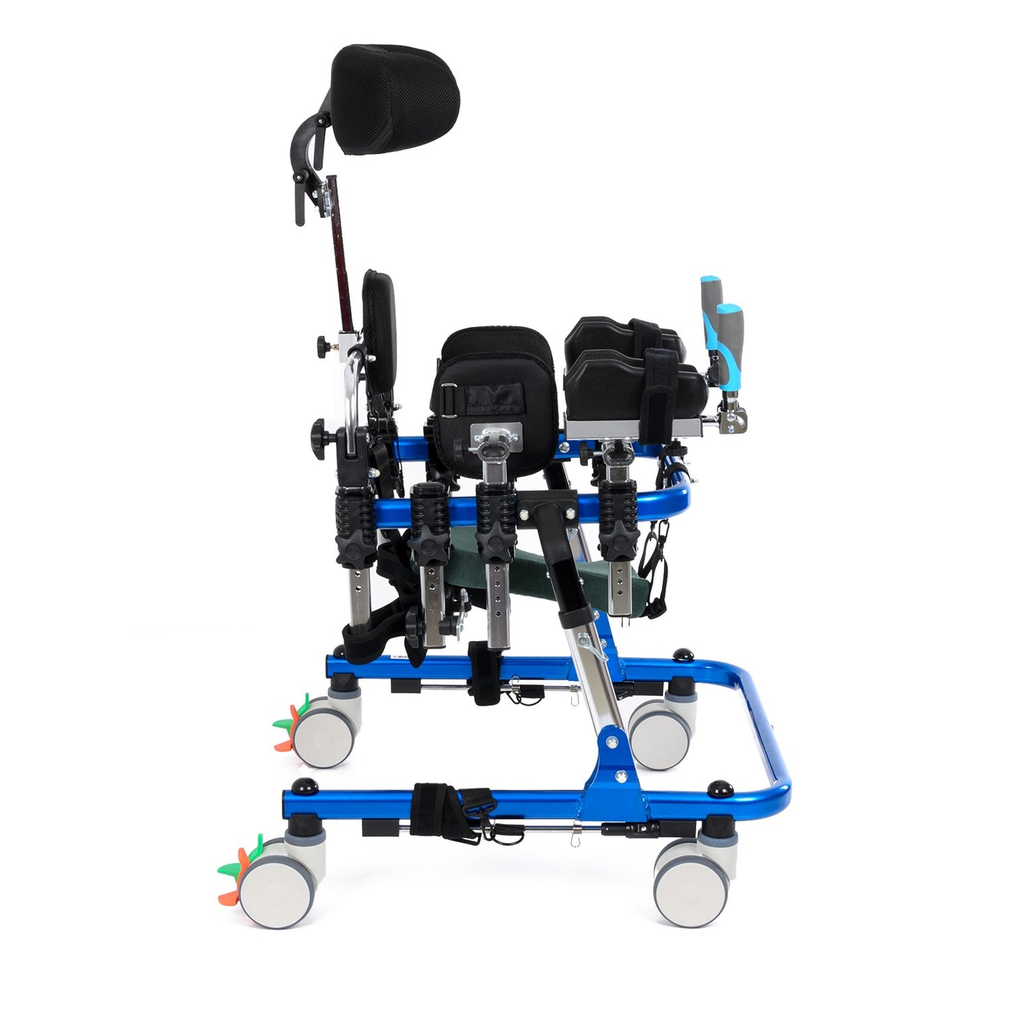 Multifunction Cerebral Palsy Walker for Child Multi Protection