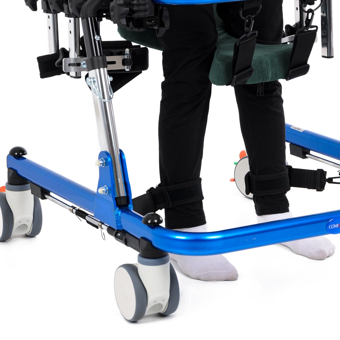 Multifunction Cerebral Palsy Walker for Child Multi Protection