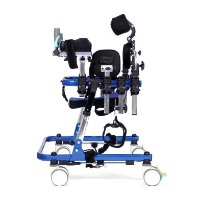 Multifunction Cerebral Palsy Walker for Child Multi Protection