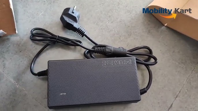 16 Inches Tyre with Tube For Electric Power Wheelchair (16×2.125/54-305) Pair