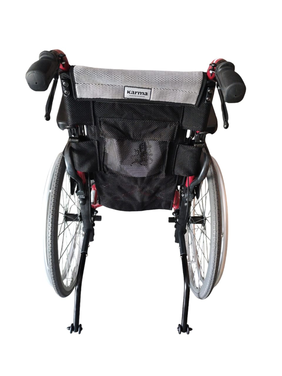 Karma S-Ergo 305 16 Inch Seat Ergonomic Wheelchair