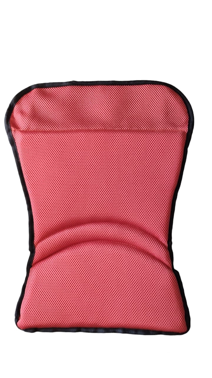 Mobility Kart Seat & Backrest Cushion For Electric Power Wheelchair