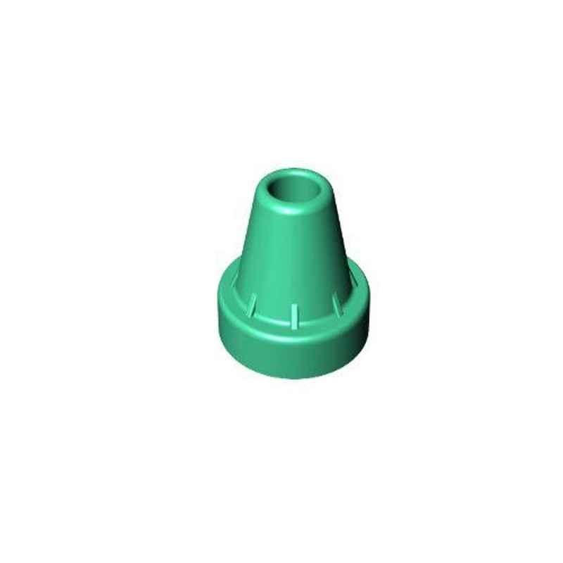 Tynor 13MM Pod Quadra Walking Stick Pack of 5 Pcs