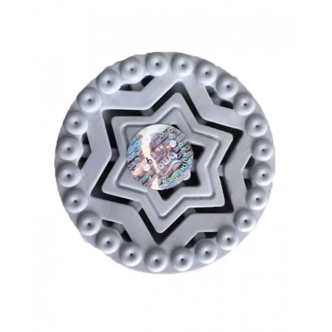 Tynor 22MM Pod Crutches Pack of 5 Pcs