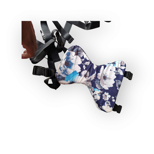 Adjustable Comfortable Cushion Seat for CP Rollator Walker