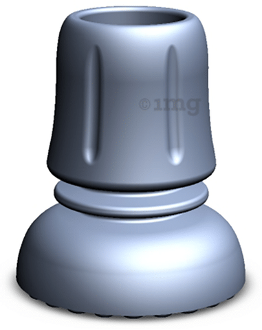 Tynor 22MM Pod Crutches Pack of 5 Pcs