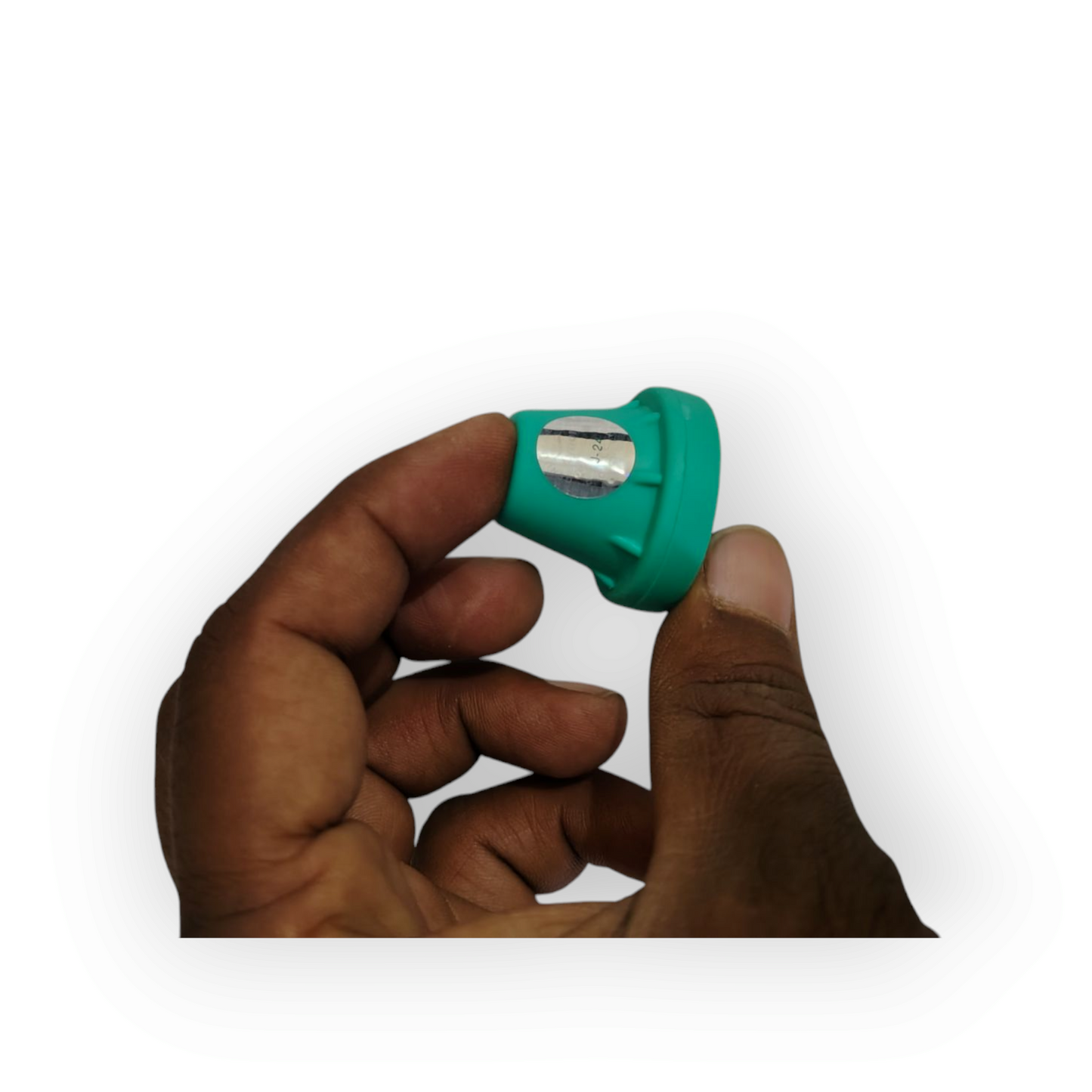 Tynor 13MM Pod Quadra Walking Stick Pack of 5 Pcs