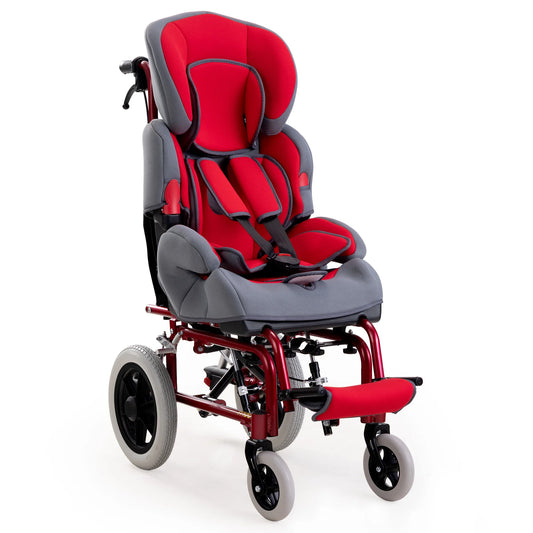 Frido Cerebral Palsy Pediatric Wheelchair
