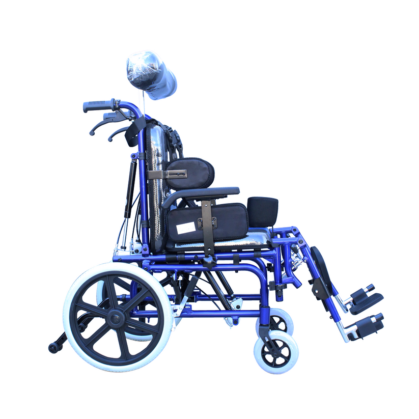 CP Kids Cerebral Palsy Wheelchair