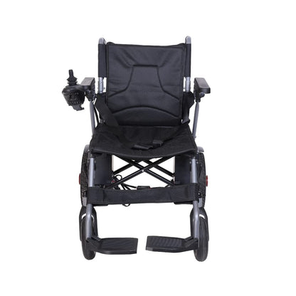 Hero Eco Med Mediva Electric Wheelchair MHL 1007-A