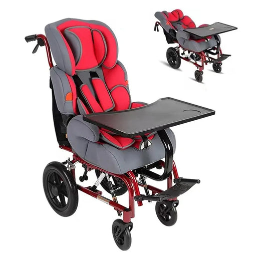 Mobilitykart Cerebral Palsy Wheelchair For Children