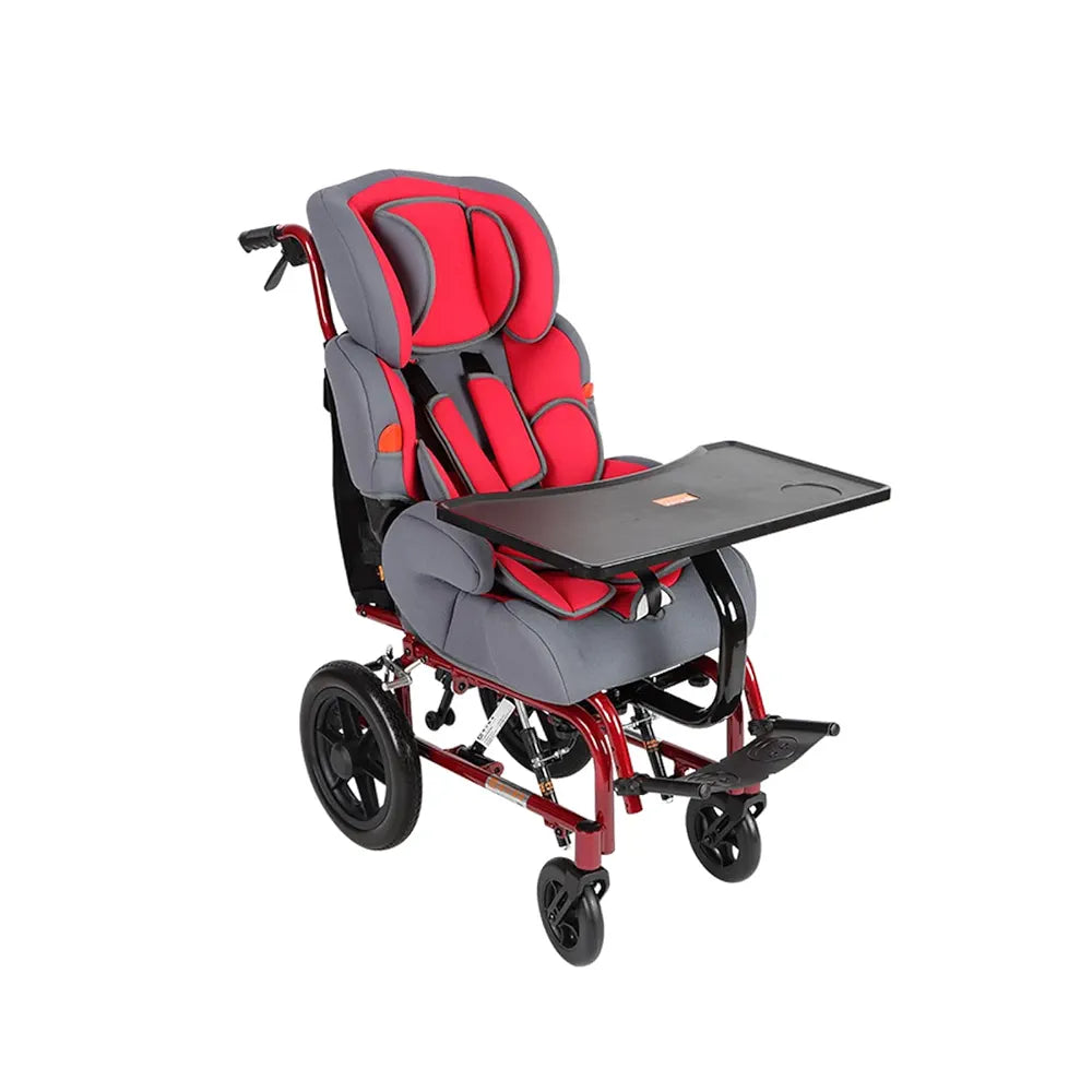 Mobilitykart Cerebral Palsy Wheelchair For Children