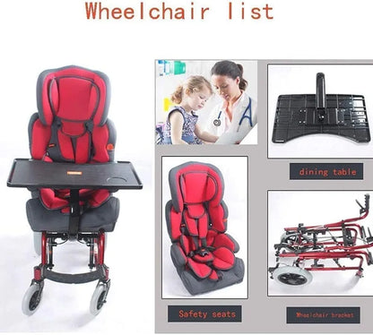Mobilitykart Cerebral Palsy Wheelchair For Children