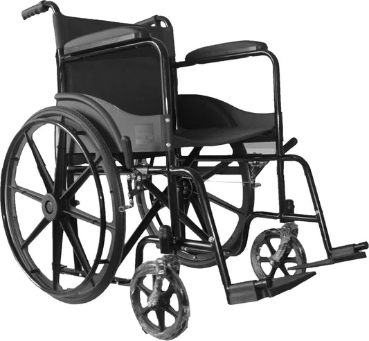 Mademove Basic Mag Wheel Wheelchair