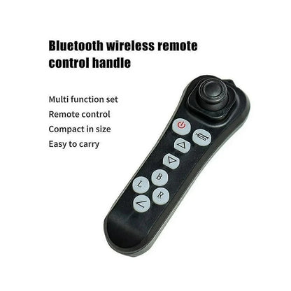 Mobility Kart Bluetooth Wireless Remote Control For Power Wheelchair