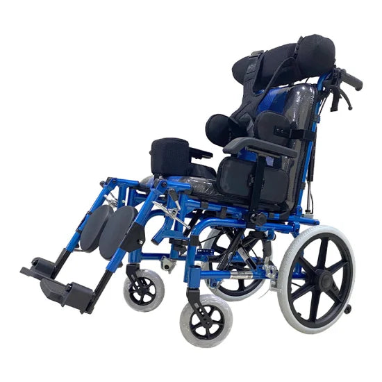 CP Kids Cerebral Palsy Wheelchair