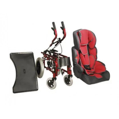 Mobilitykart Cerebral Palsy Wheelchair For Children