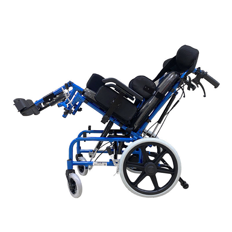 CP Kids Cerebral Palsy Wheelchair