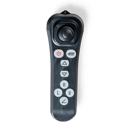 Mobility Kart Bluetooth Wireless Remote Control For Power Wheelchair