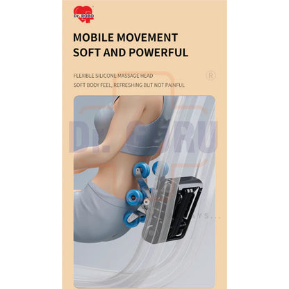 XLMC073 | Extra Luxury Body Massage Chair | Personal Examination of Each Body | LED Display | Zero Gravity Mode | SL Guide