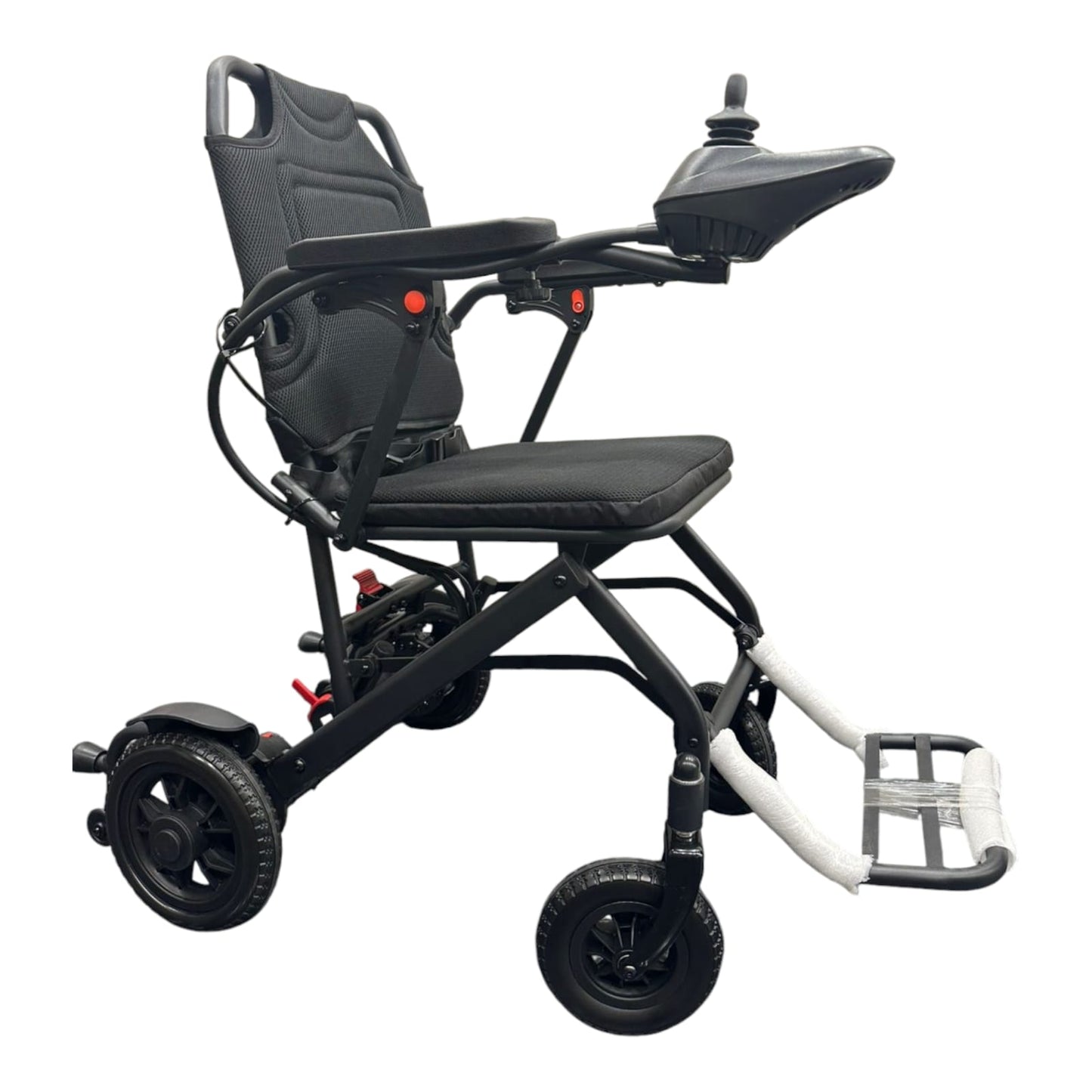 Esleh Lite Compact Folding Electric Wheelchair