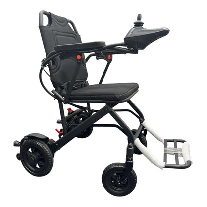 Esleh Lite Compact Folding Electric Wheelchair