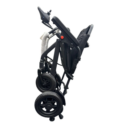 Esleh Lite Compact Folding Electric Wheelchair