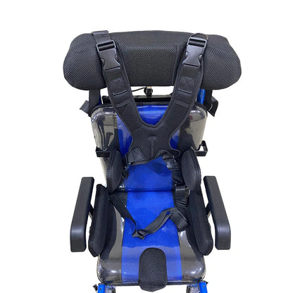 CP Kids Cerebral Palsy Wheelchair