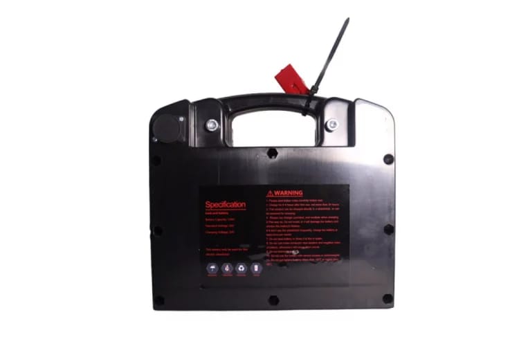 Electric Wheelchair Battery 24V 12AH