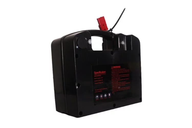 Electric Wheelchair Battery 24V 12AH