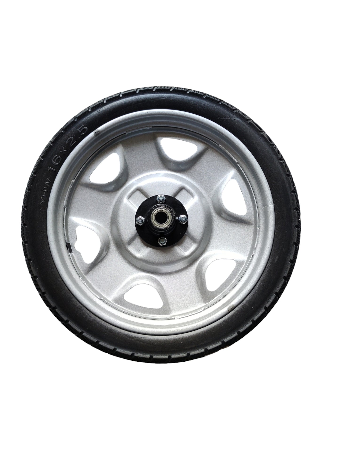 16 Inch Rear Wheel For Esleh Power Wheelchair (Pair)