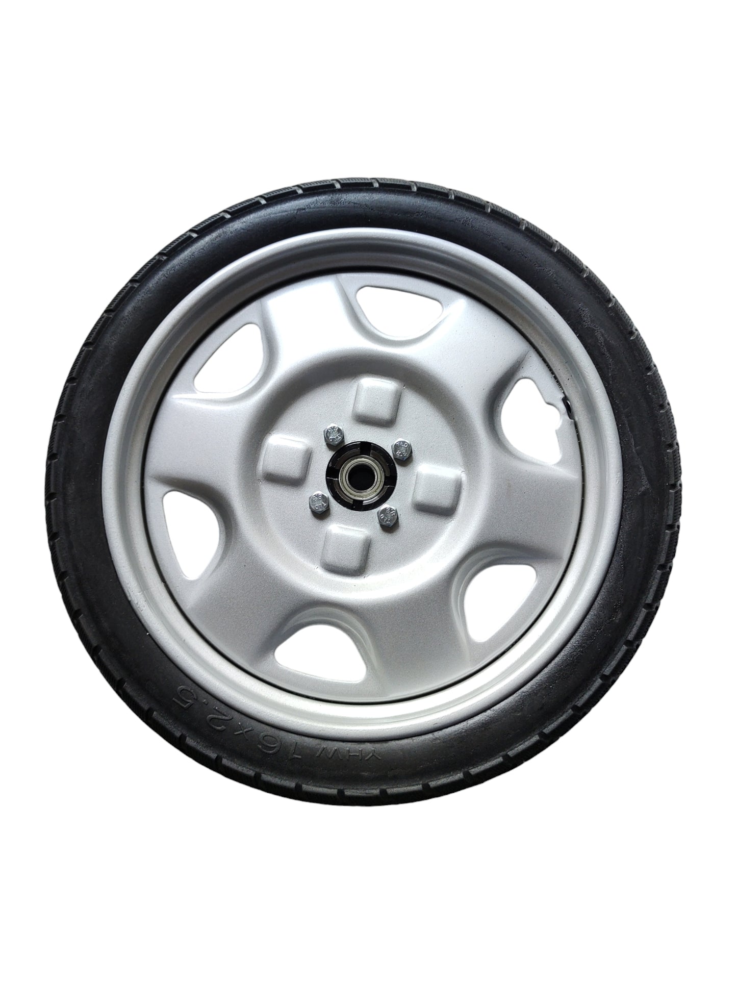 16 Inch Rear Wheel For Esleh Power Wheelchair (Pair)