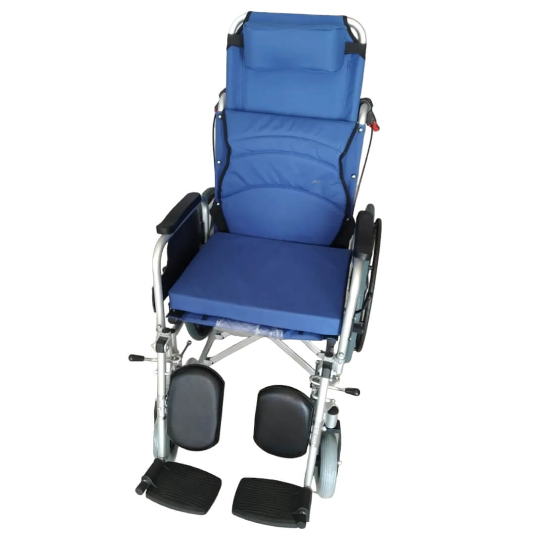 Karma Aurora 4E AWC RL Reclining Aluminium Wheelchair