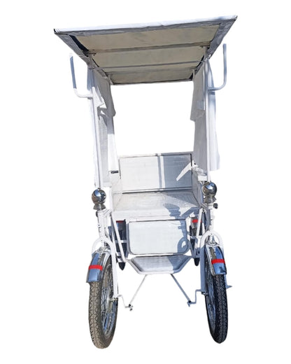 Jain Maharaj Vihar Heavy Duty Attendant Operator Comfortable Seat Wheel Chair