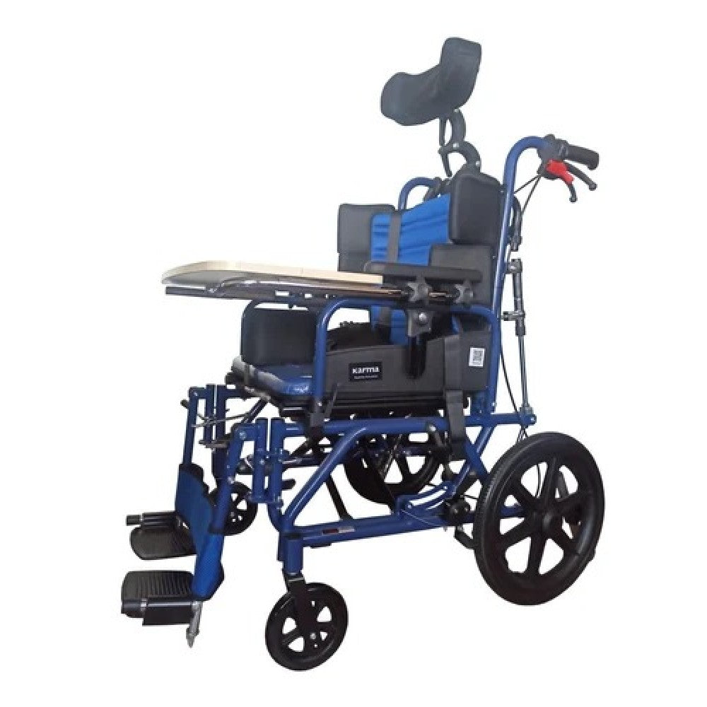 Karma CP 300 Adult Cerebral Palsy Wheelchair