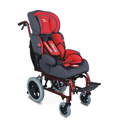 Mobilitykart Cerebral Palsy Wheelchair For Children