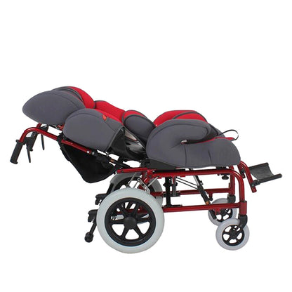 Mobilitykart Cerebral Palsy Wheelchair For Children