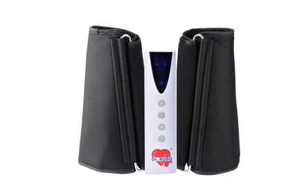 LAM-512D | Leg , Arm, Calf & Feet Massager | High Intense Premium Massager | Best way to get rid of Pains
