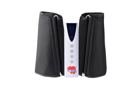 LAM-512D | Leg , Arm, Calf & Feet Massager | High Intense Premium Massager | Best way to get rid of Pains