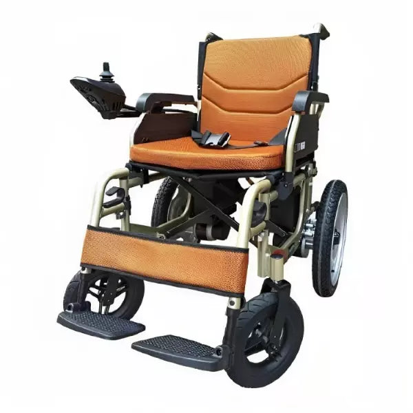 Karma Ryder 30 Power Wheelchair