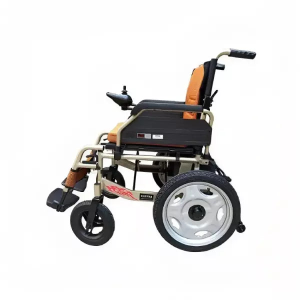 Karma Ryder 30 Power Wheelchair