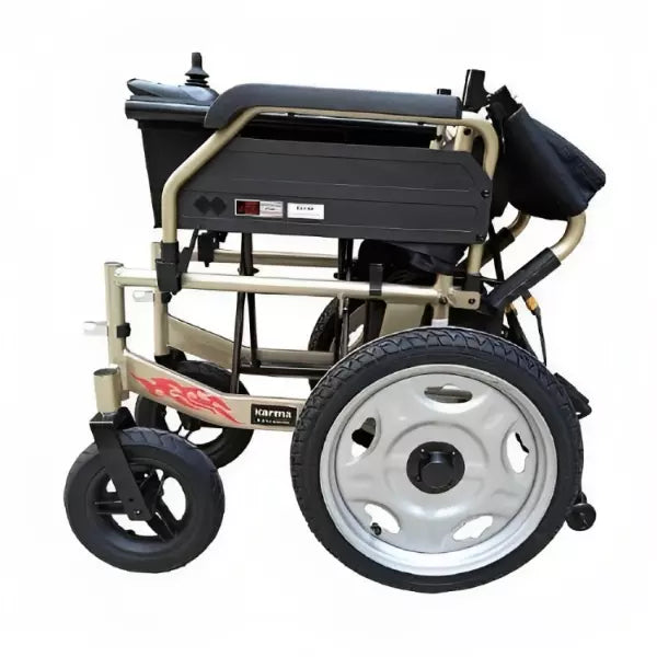 Karma Ryder 30 Power Wheelchair