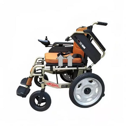 Karma Ryder 30 Power Wheelchair