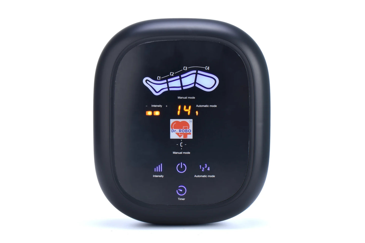 DVT LITE-519 | Full Legs Compression Therapy | Best Way to get rid of Leg Pain | Automated massage therapies