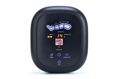 DVT LITE-519 | Full Legs Compression Therapy | Best Way to get rid of Leg Pain | Automated massage therapies