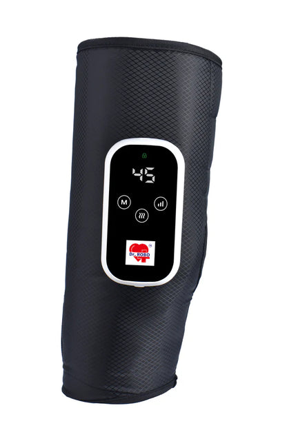 KM-513A | Knee Massager with Heating function | Intense Massager for Knee | Best for Knee pain relief